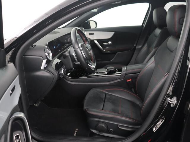 Mercedes-Benz A-KLASSE 200 Business Solution AMG | Pano.Dak | Camera | Navigatie | Apple Carplay | LED