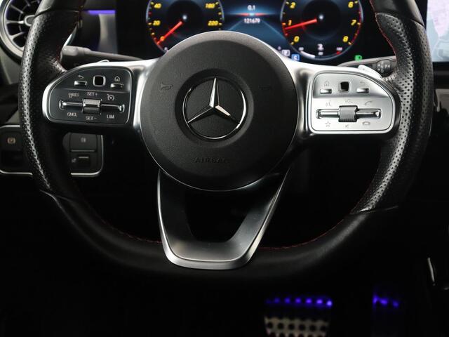 Mercedes-Benz A-KLASSE 200 Business Solution AMG | Pano.Dak | Camera | Navigatie | Apple Carplay | LED