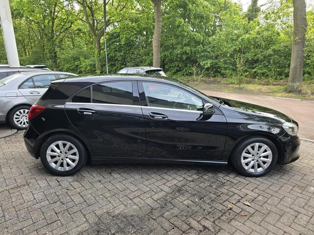Mercedes-Benz A-KLASSE 160 Ambition |3/6 OF 12 MND GARANTIE | NAVI | CRUISE | NW APK | AIRCO |