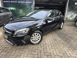 Mercedes-Benz A-KLASSE 160 Ambition |3/6 OF 12 MND GARANTIE | N