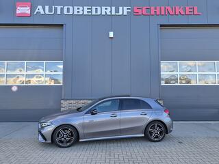 Mercedes-Benz A-KLASSE 200 AMG Line,Keyless Go,Pano,Camera,Sfee
