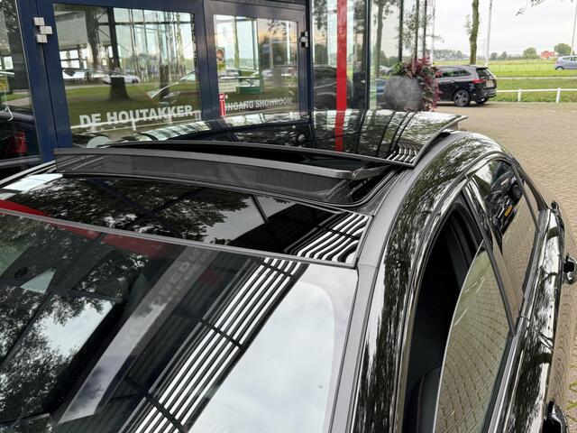 Mercedes-Benz A-KLASSE 250 e Business Solution AMG Limited | Panoramadak | Sfeerverlichting | PDC + Camera | Climate control | Navigatie |