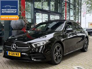 Mercedes-Benz A-KLASSE 250 e Business Solution AMG Limited | Pa