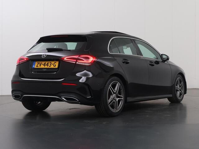 Mercedes-Benz A-KLASSE 200 Business Solution AMG | Panoramadak | Spiegelpakket | Stoelverwarming |