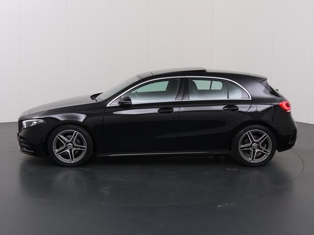 Mercedes-Benz A-KLASSE 200 Business Solution AMG | Panoramadak | Spiegelpakket | Stoelverwarming |