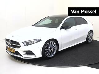 Mercedes-Benz A-KLASSE 180 Premium | AMG-Line | Panorama-dak |