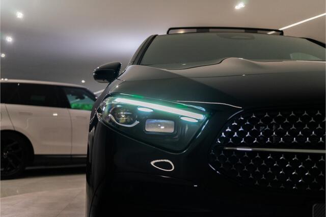 Mercedes-Benz A-KLASSE 250 e Premium AMG Facelift 218PK | Pano | Sfeer | Keyless | Carplay | 12 MND Garantie