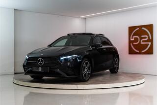 Mercedes-Benz A-KLASSE 250 e Premium AMG Facelift 218PK | Pano