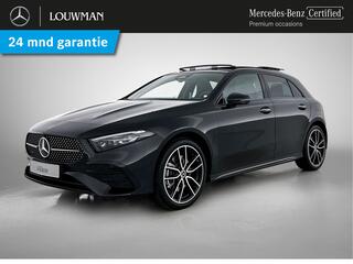 Mercedes-Benz A-KLASSE 250 e Business Solution AMG | AMG Line P