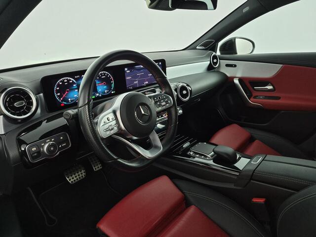 Mercedes-Benz A-KLASSE 250 e Business Solution AMG Limited | Business Plus Pakket