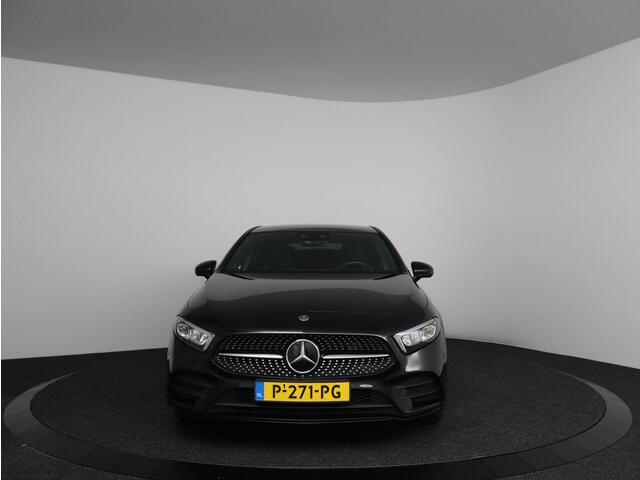 Mercedes-Benz A-KLASSE 250 e Business Solution AMG Limited | Business Plus Pakket
