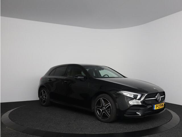 Mercedes-Benz A-KLASSE 250 e Business Solution AMG Limited | Business Plus Pakket