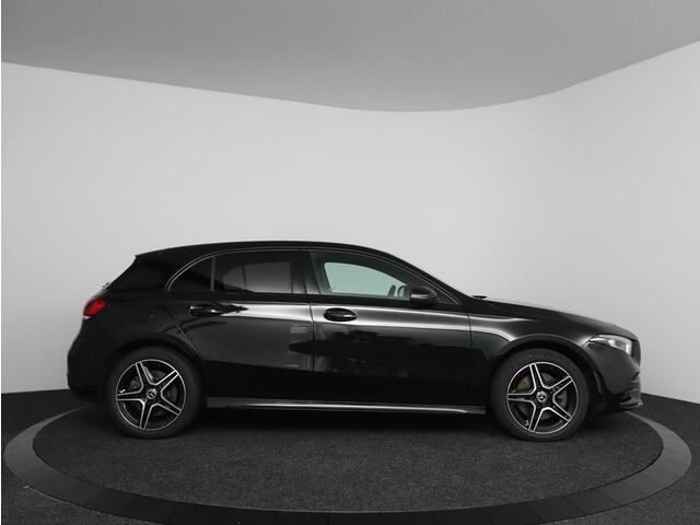 Mercedes-Benz A-KLASSE 250 e Business Solution AMG Limited | Business Plus Pakket
