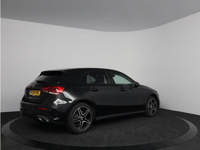 Mercedes-Benz A-KLASSE 250 e Business Solution AMG Limited | Business Plus Pakket