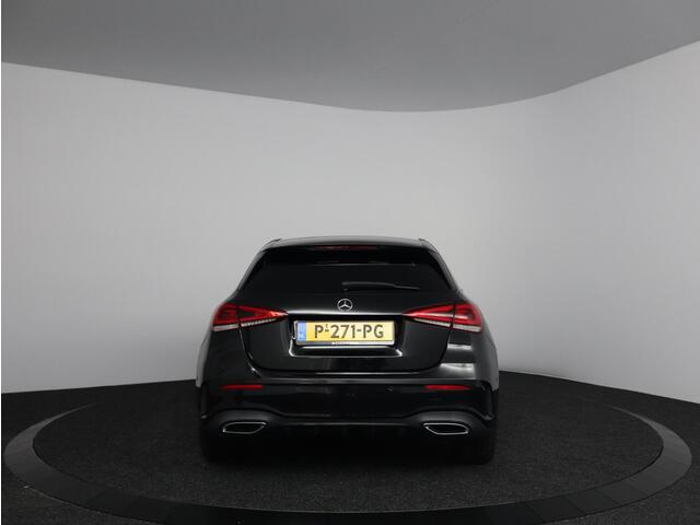 Mercedes-Benz A-KLASSE 250 e Business Solution AMG Limited | Business Plus Pakket