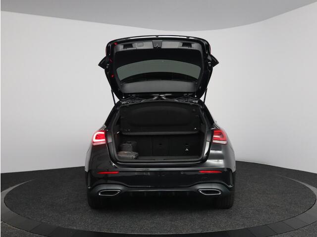 Mercedes-Benz A-KLASSE 250 e Business Solution AMG Limited | Business Plus Pakket