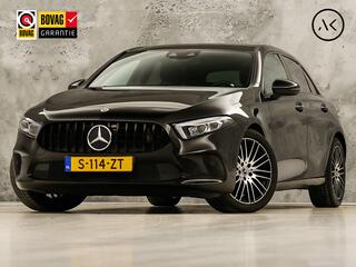 Mercedes-Benz A-KLASSE 200 AMG Sport 163Pk Automaat (PANORAMADA