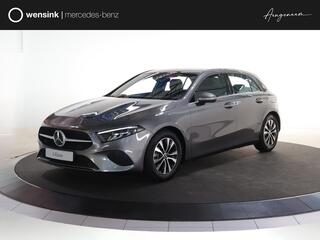 Mercedes-Benz A-KLASSE 180 Star Edition | Voorstoelen verwarmd
