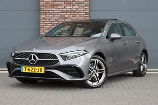 Mercedes-Benz A-KLASSE 250 e AMG Line | Facelift | Panoramadak