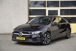 Mercedes-Benz A-KLASSE 180 Automaat! Business Solution BJ2020 L