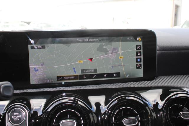 Mercedes-Benz A-KLASSE 180 Business Solution