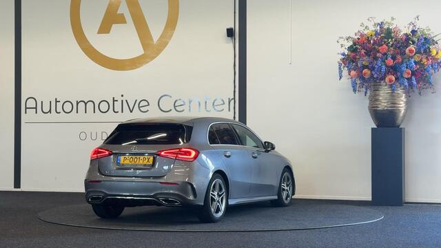 Mercedes-Benz A-KLASSE 200 Business Solution AMG | CAMERA | STOELVERW. | SFEERVERLICHTING