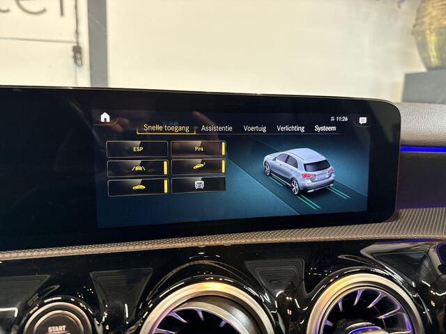 Mercedes-Benz A-KLASSE 200 Business Solution AMG | CAMERA | STOELVERW. | SFEERVERLICHTING