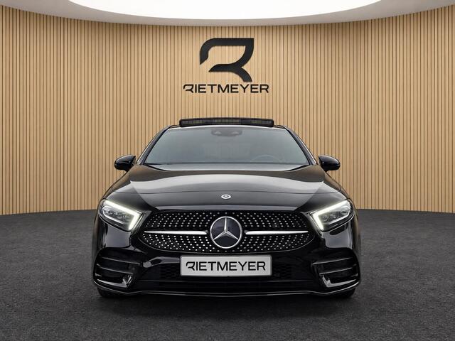Mercedes-Benz A-KLASSE 200 Business Solution AMG |Pano |Memory |Stoelverw. |Sfeer |Camera