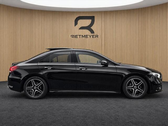 Mercedes-Benz A-KLASSE 200 Business Solution AMG |Pano |Memory |Stoelverw. |Sfeer |Camera