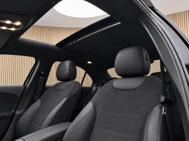 Mercedes-Benz A-KLASSE 200 Business Solution AMG |Pano |Memory |Stoelverw. |Sfeer |Camera