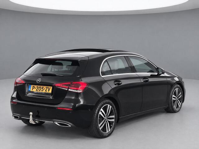 Mercedes-Benz A-KLASSE 180 Business Solution Luxury – foto 2