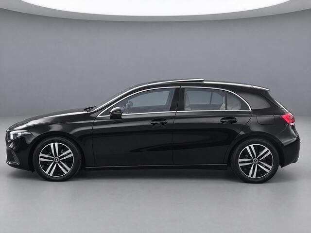 Mercedes-Benz A-KLASSE 180 Business Solution Luxury – foto 3