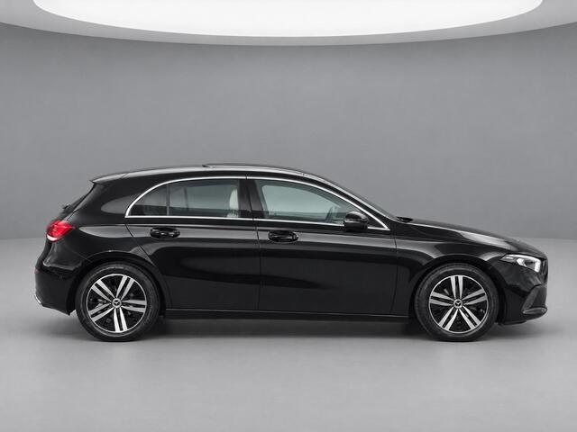 Mercedes-Benz A-KLASSE 180 Business Solution Luxury – foto 4