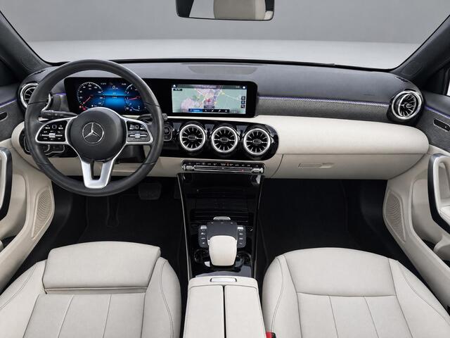 Mercedes-Benz A-KLASSE 180 Business Solution Luxury – foto 5