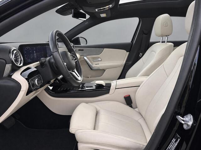 Mercedes-Benz A-KLASSE 180 Business Solution Luxury – foto 6