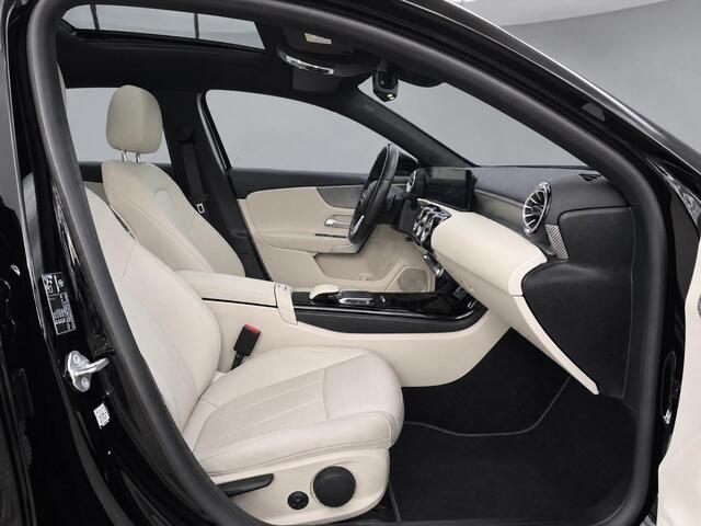 Mercedes-Benz A-KLASSE 180 Business Solution Luxury – foto 7