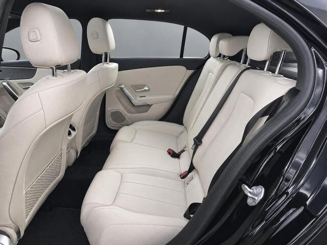 Mercedes-Benz A-KLASSE 180 Business Solution Luxury – foto 8