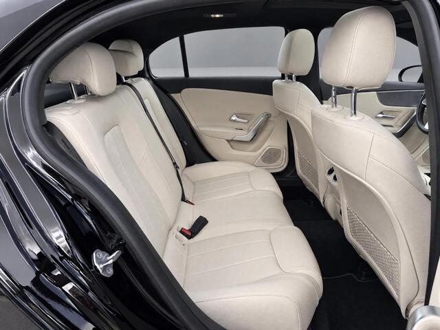 Mercedes-Benz A-KLASSE 180 Business Solution Luxury – foto 9