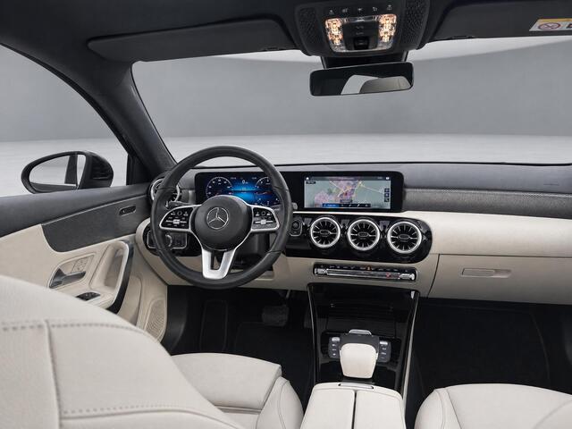 Mercedes-Benz A-KLASSE 180 Business Solution Luxury – foto 10