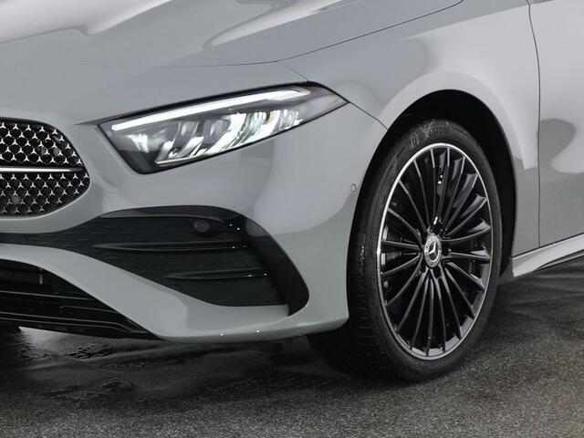 Mercedes-Benz A-KLASSE 250 e AMG Plug-In Hybride AMG Line | Night Pakket | Ledkoplampen | Parkeerpakket met achteruitrijcamera | Stuur en Stoelverwarming | 19 Inch AMG Velgen. Inclusief 24 maanden Mercedes-Benz Certified garantie voor Europa. – foto 8