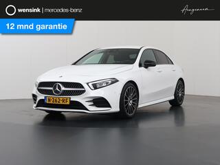 Mercedes-Benz A-KLASSE 200 Business Solution AMG | Night | Acht