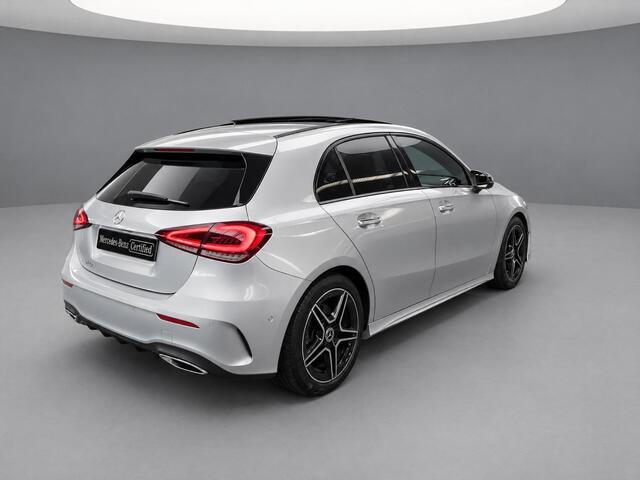 Mercedes-Benz A-KLASSE 200 Business Solution AMG – foto 2