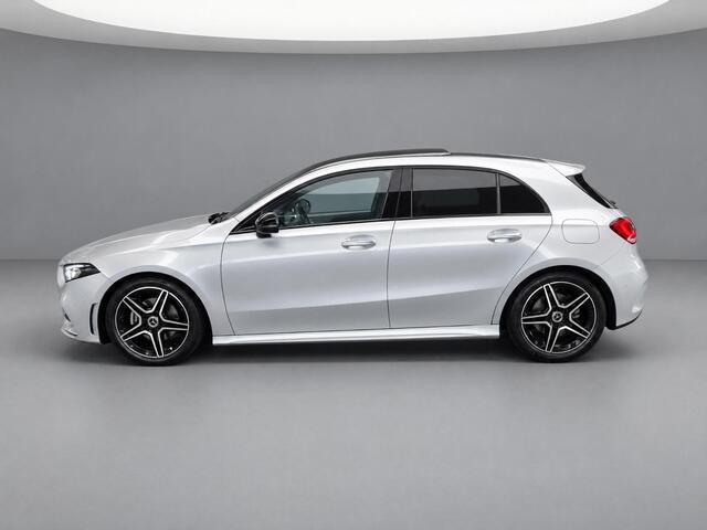 Mercedes-Benz A-KLASSE 200 Business Solution AMG – foto 3