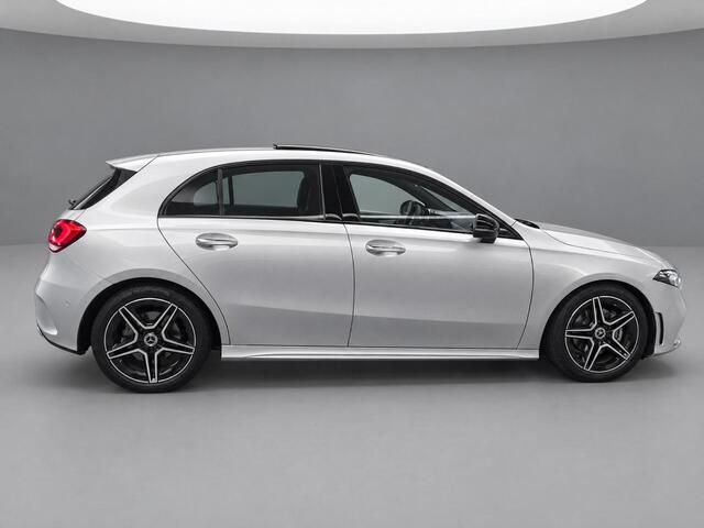 Mercedes-Benz A-KLASSE 200 Business Solution AMG – foto 4