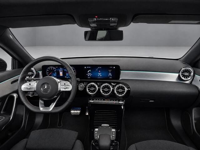 Mercedes-Benz A-KLASSE 200 Business Solution AMG – foto 5