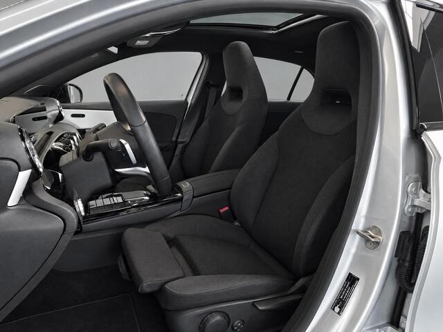 Mercedes-Benz A-KLASSE 200 Business Solution AMG – foto 7
