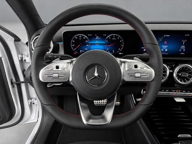 Mercedes-Benz A-KLASSE 200 Business Solution AMG – foto 9