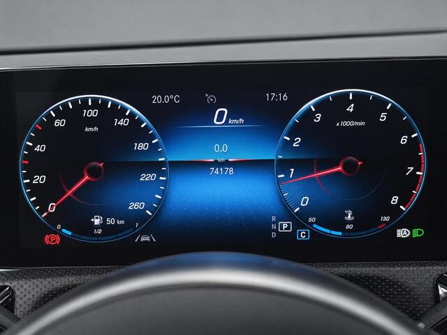 Mercedes-Benz A-KLASSE 200 Business Solution AMG – foto 10