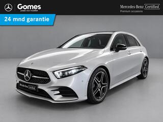 Mercedes-Benz A-KLASSE 200 Business Solution AMG