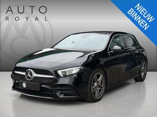 Mercedes-Benz A-KLASSE 220 Launch Edition Premium AMG LED | NAV